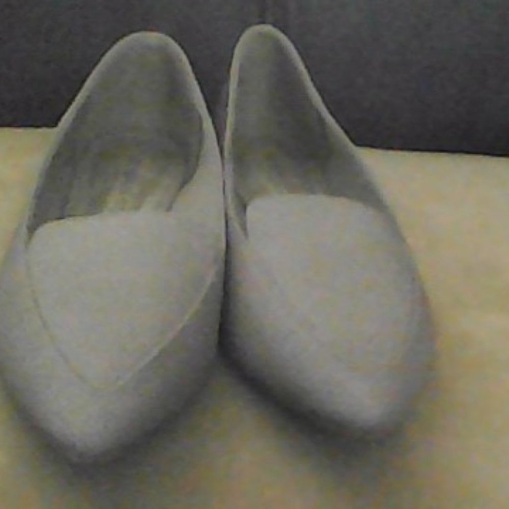 Cute Flats size 5